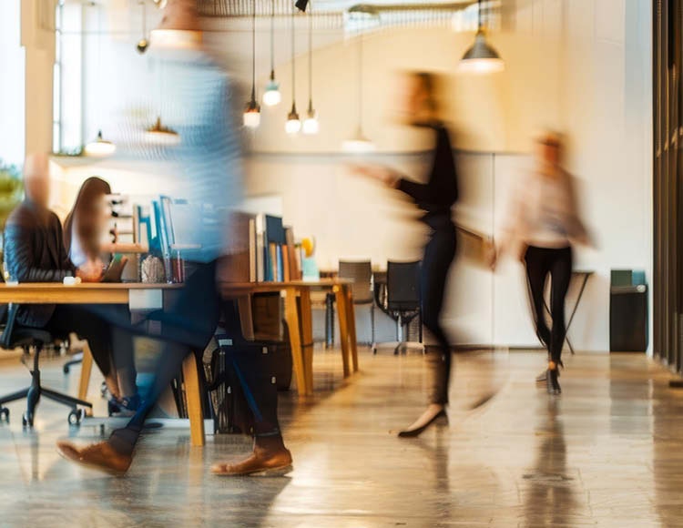 Employment Matters
