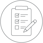 Documentation management icon