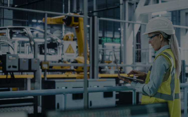 Manufacturing