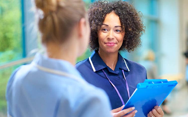 NHS and public health