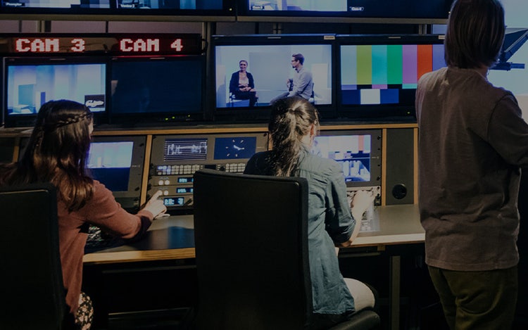 Technology and media