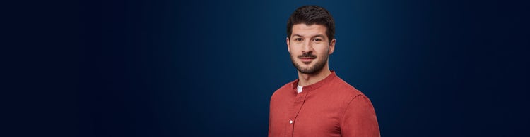 Desktop Banner