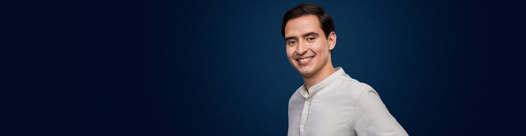 Desktop Banner