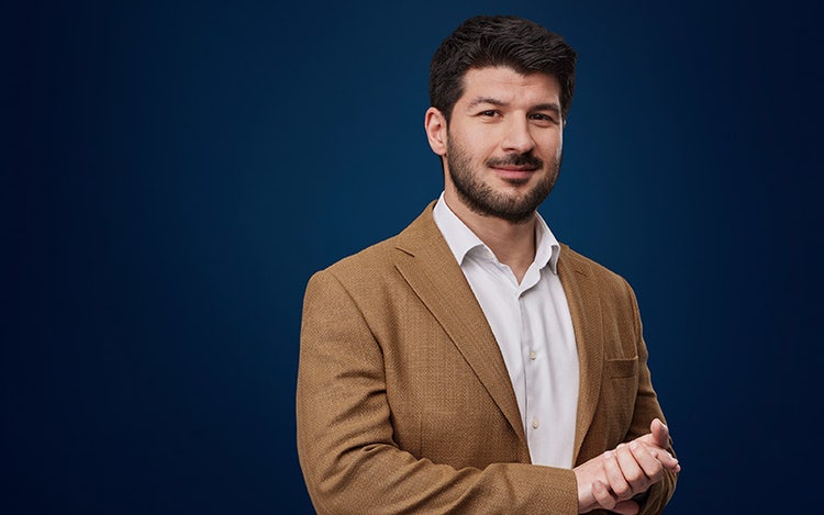 Deal services
